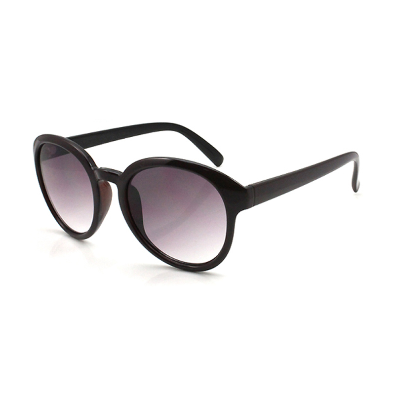 New Style Popular UV 400 Polarized Unisex Round Sunglass