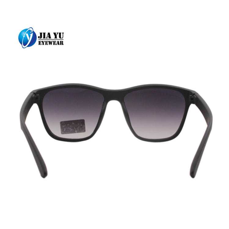 Newest OEM Wholesale CE FDA One Piece Lens Polarized Mirror Fashion Sunglasses