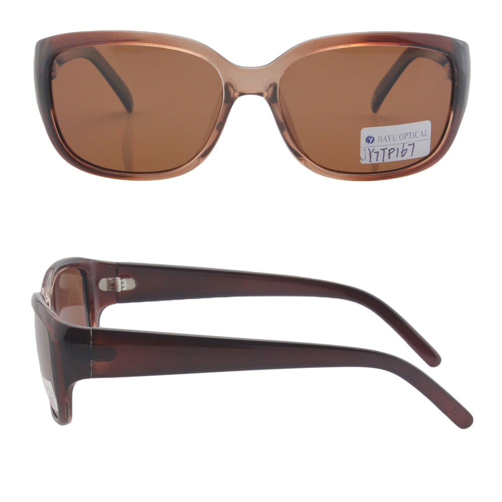 Newest Trending Fashion High Quality Custom UV400 Polarized Unisex Sunglasses