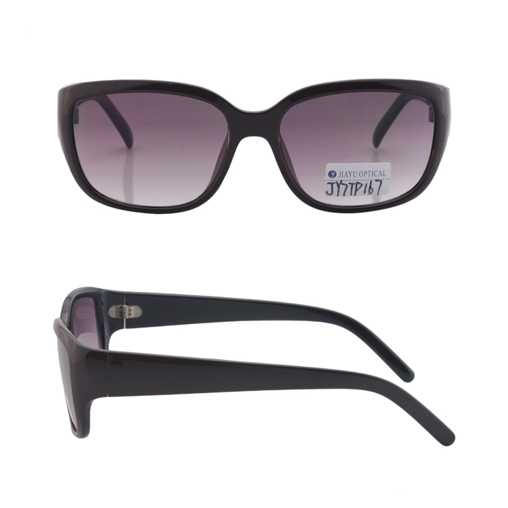 Newest Trending Fashion High Quality Custom UV400 Polarized Unisex Sunglasses