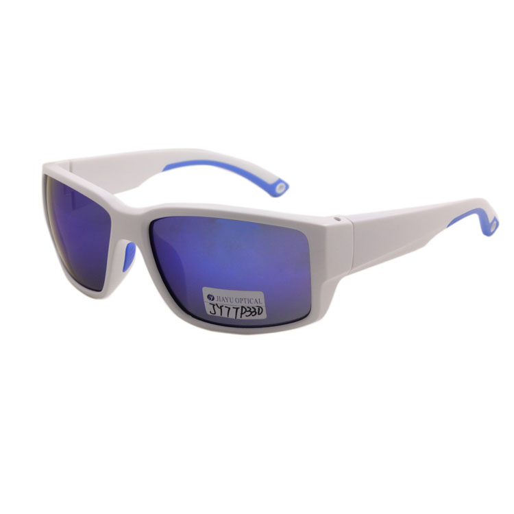 OEM Manufacturers Men Luxury UV 400 Polarized Plastic Outdoor Sunglasses
