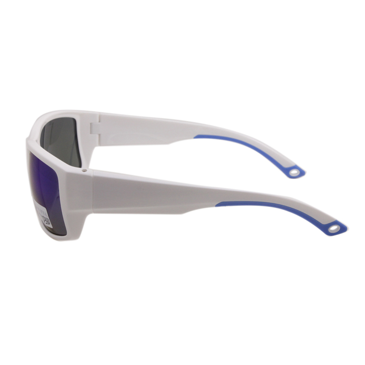 OEM Manufacturers Men Luxury UV 400 Polarized Plastic Outdoor Sunglasses