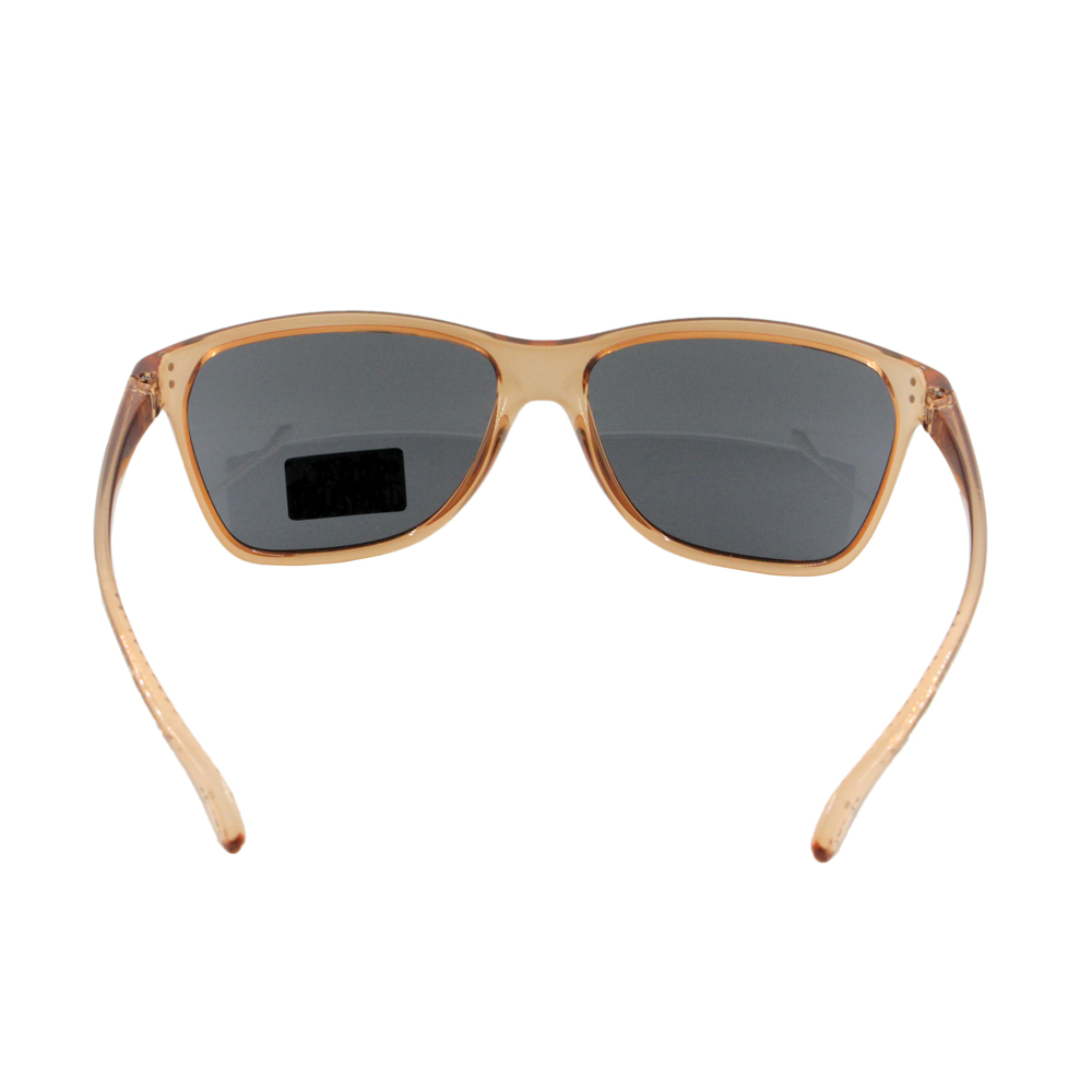 OEM Manufacturing Square Frame  Unisex Sunnies Sunglasses