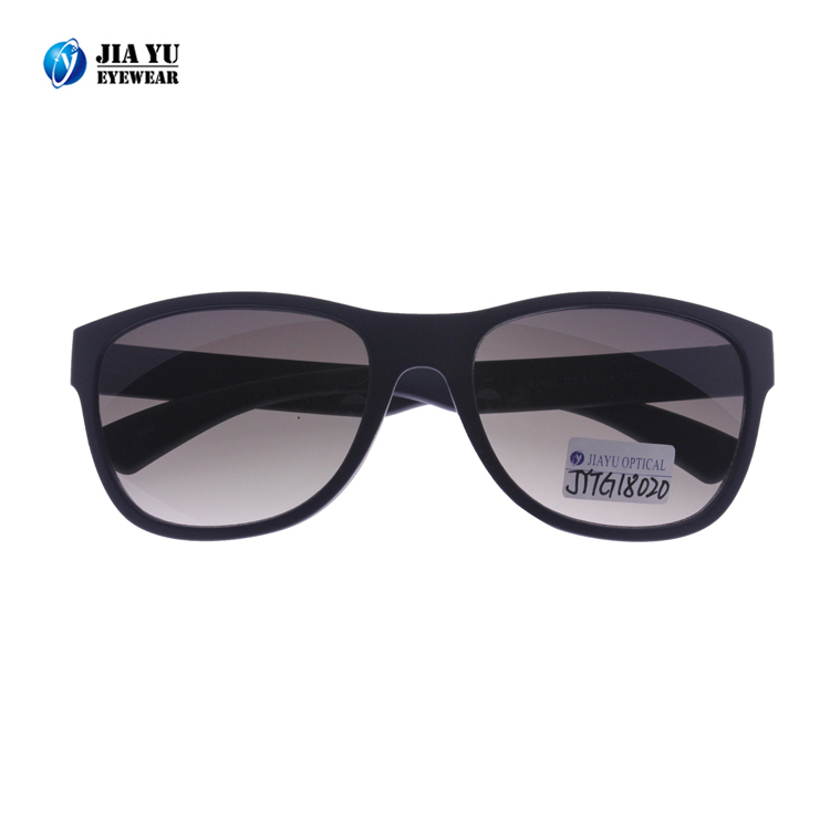 Plastic Outdoor OEM Manufacturers Fashion Adult UV 400 Polarized Sunglasses