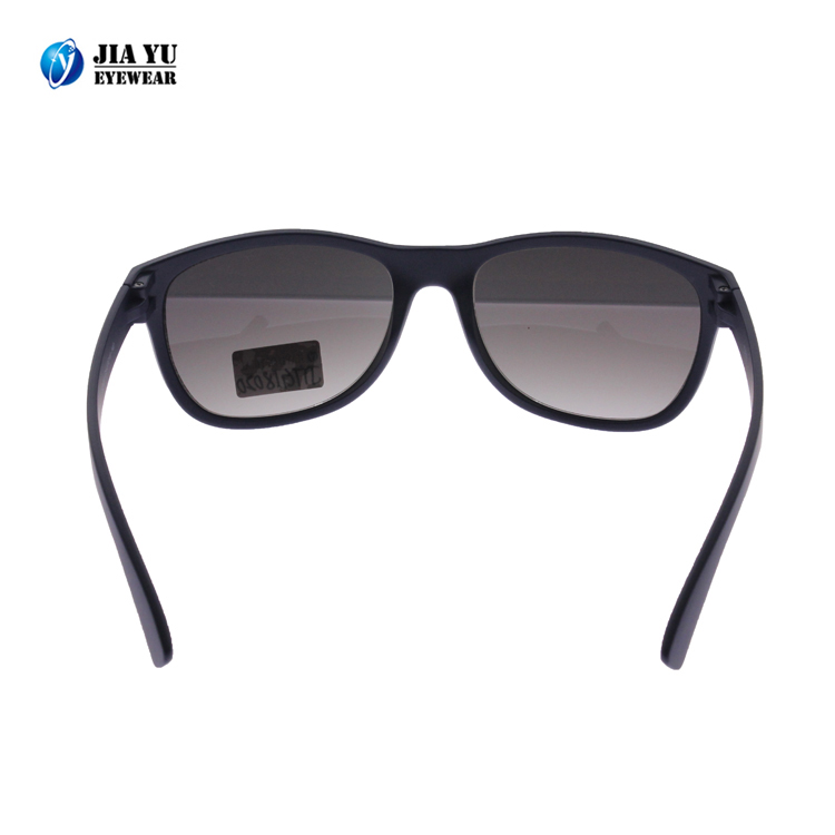 Plastic Outdoor OEM Manufacturers Fashion Adult UV 400 Polarized Sunglasses