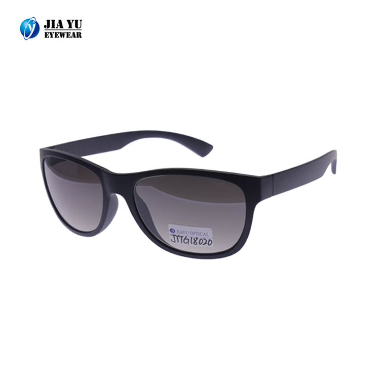 Plastic Outdoor OEM Manufacturers Fashion Adult UV 400 Polarized Sunglasses