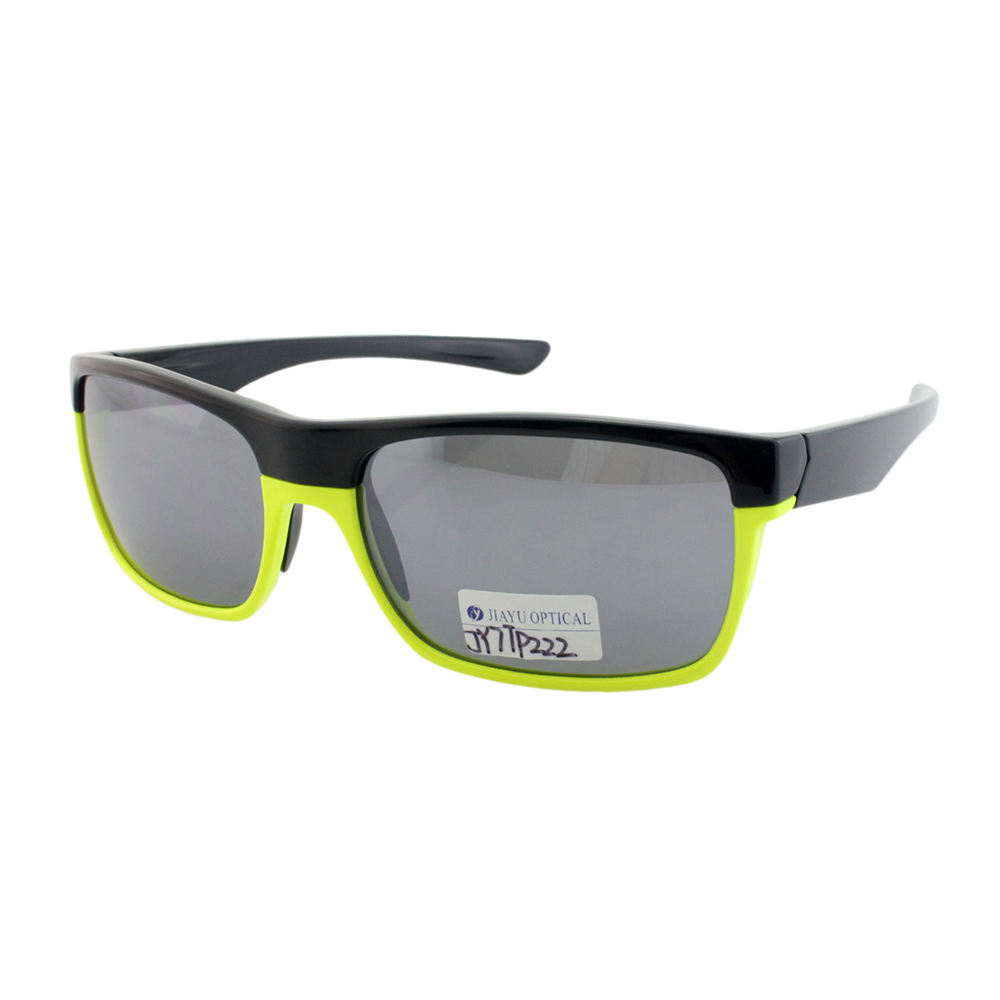 Stylish Plastic Outdoor UV 400 Polarized Fashion Adult Sunglasses Hight Quality