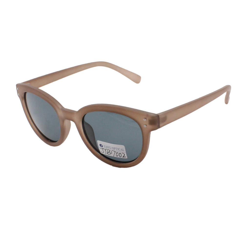 Wholesale Cheap Branded Classic Retro Polarized Plastic Outdoor Sunglasses for Men