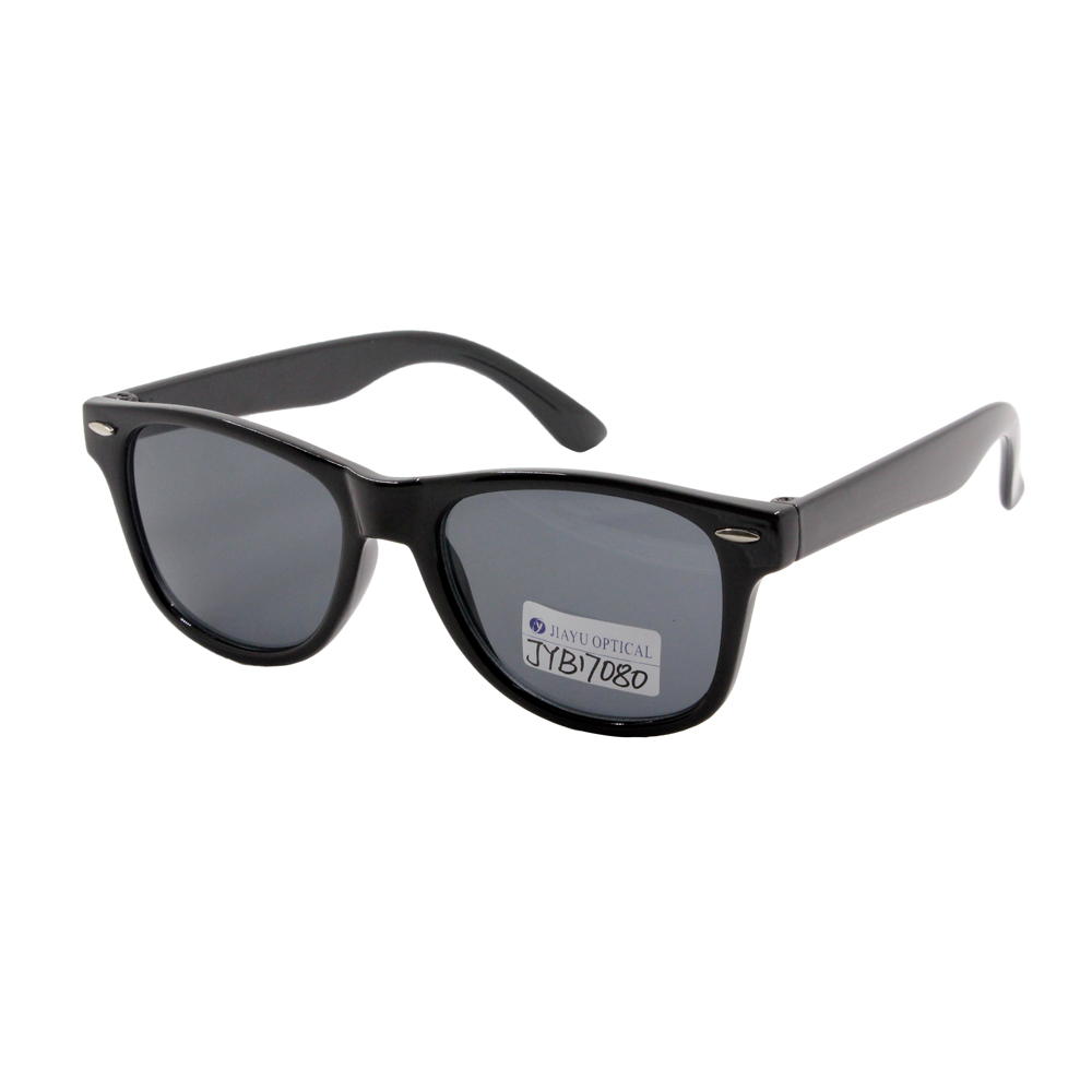 Wholesale Cheap Custom Promotion Plastic Replica Sunglasses