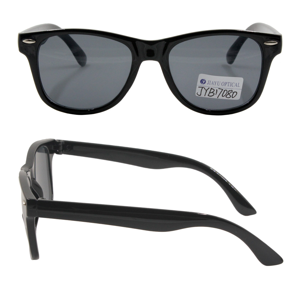 Wholesale Cheap Custom Promotion Plastic Replica Sunglasses