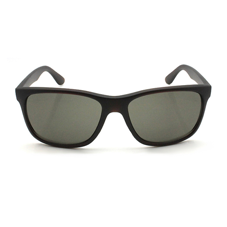 Wholesale Cheap Plastic Newest Trending Fashion UV400 Mirror Polarized Sunglasses