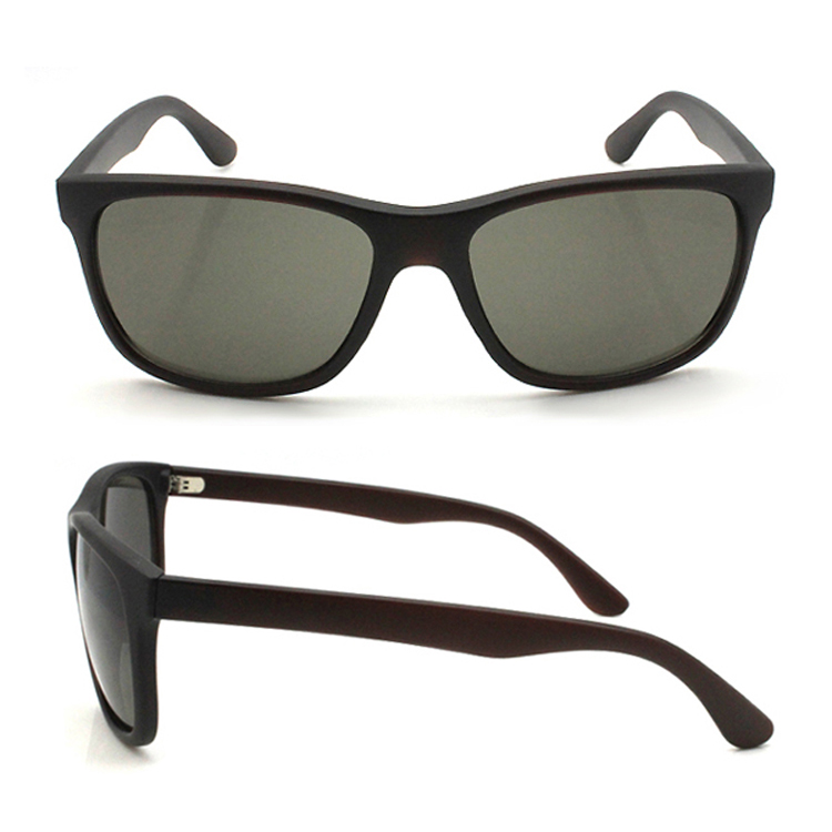 Wholesale Cheap Plastic Newest Trending Fashion UV400 Mirror Polarized Sunglasses