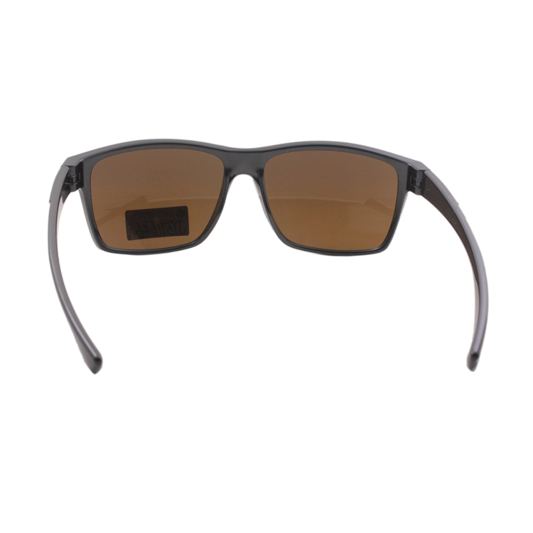 Wholesale Custom Retro Square CE UV400 Luxury Men Plastic Sunglasses with Logo