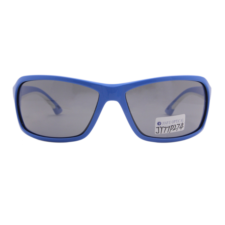 Wholesale Fashion Custom UV 400 Men Luxury Nose Pads Sunglasses