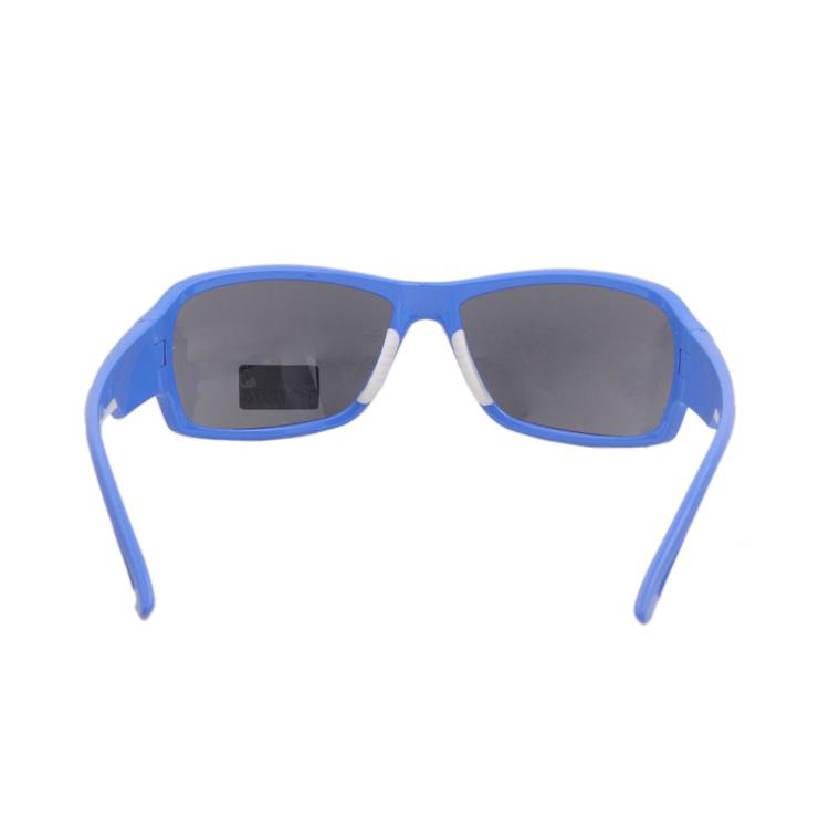 Wholesale Fashion Custom UV 400 Men Luxury Nose Pads Sunglasses