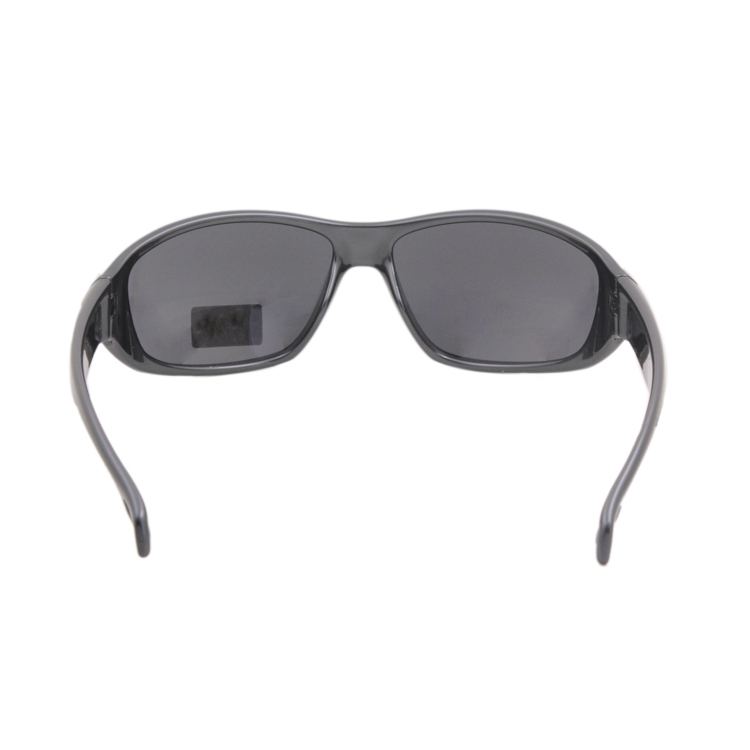 Wholesale Fashion Custom UV 400 Polarized Plastic Sunglasses
