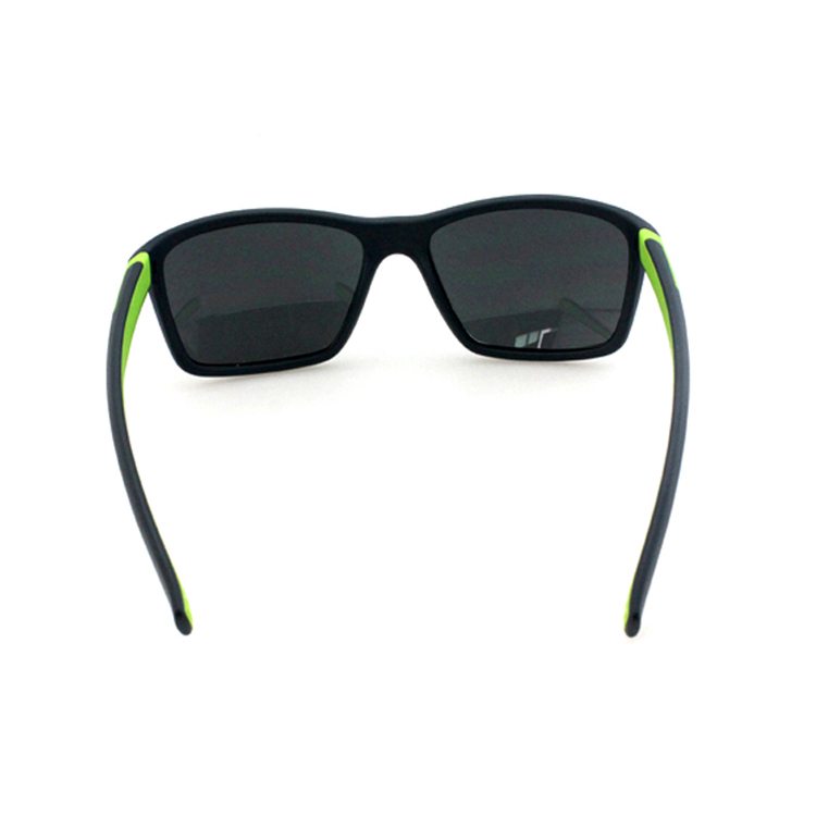 Wholesale Fashion Custom UV400 Polarized Hight Quality Sunglasses for Men