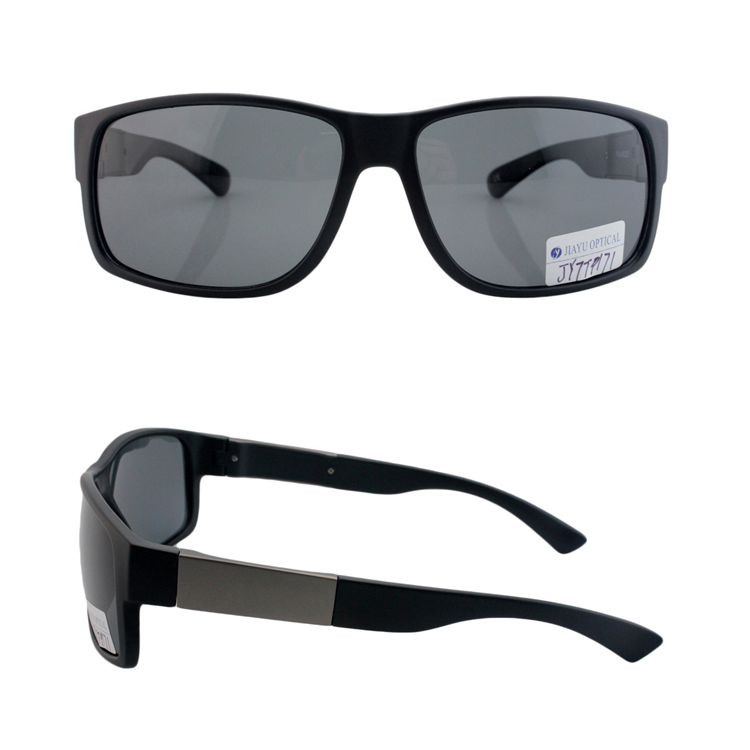Wholesale Full Frame Brand Design Your Own UV400 Men Handmade Sunglasses