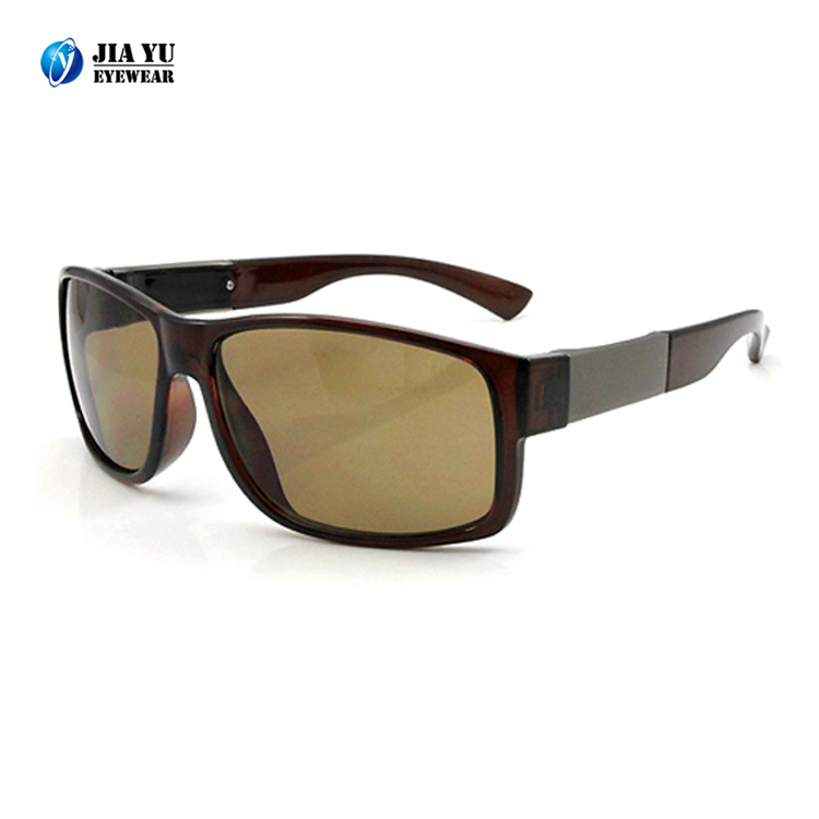 Wholesale Full Frame Brand Design Your Own UV400 Men Handmade Sunglasses
