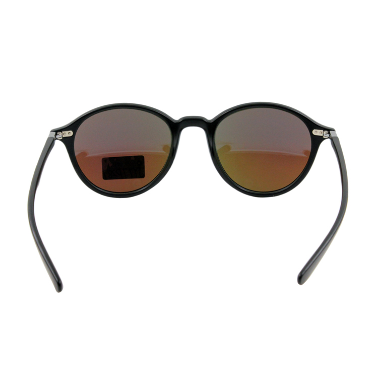 Wholesale Round Fashion Sunglasses For Women