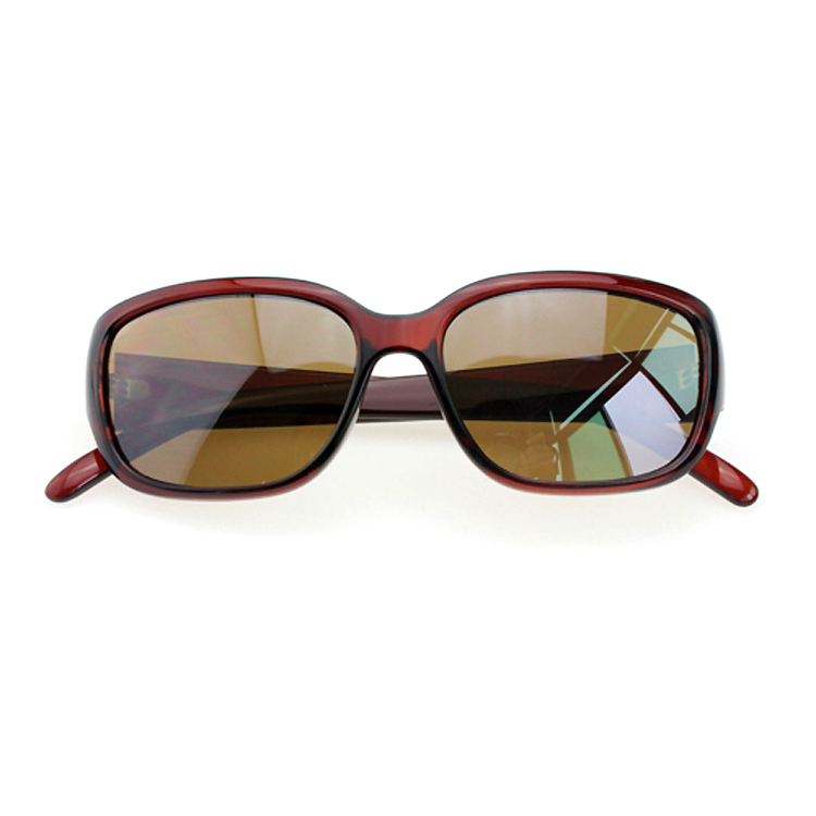 Xiamen Factory  Famous Brand UV 400 Polarized Adult Plastic Outdoor Sunglasses