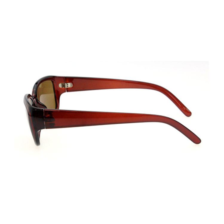 Xiamen Factory  Famous Brand UV 400 Polarized Adult Plastic Outdoor Sunglasses