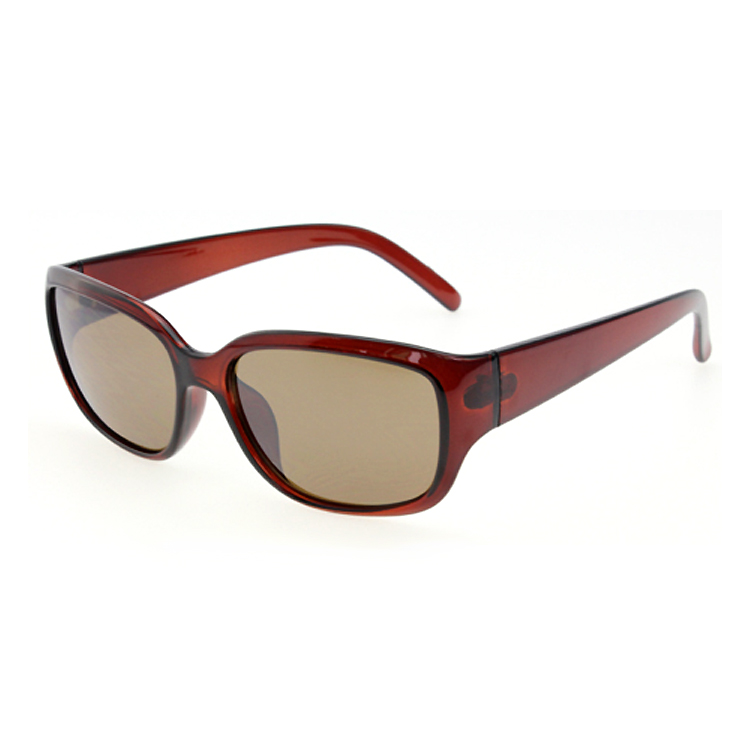 Xiamen Factory  Famous Brand UV 400 Polarized Adult Plastic Outdoor Sunglasses