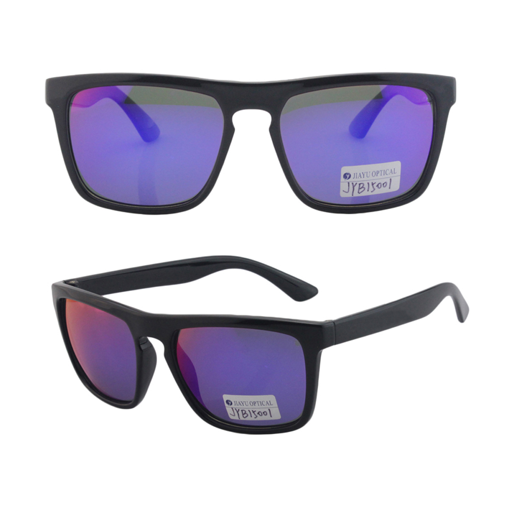 Xiamen Factory Made in China Italy Design CE UV400 Sunglasses Men Luxury