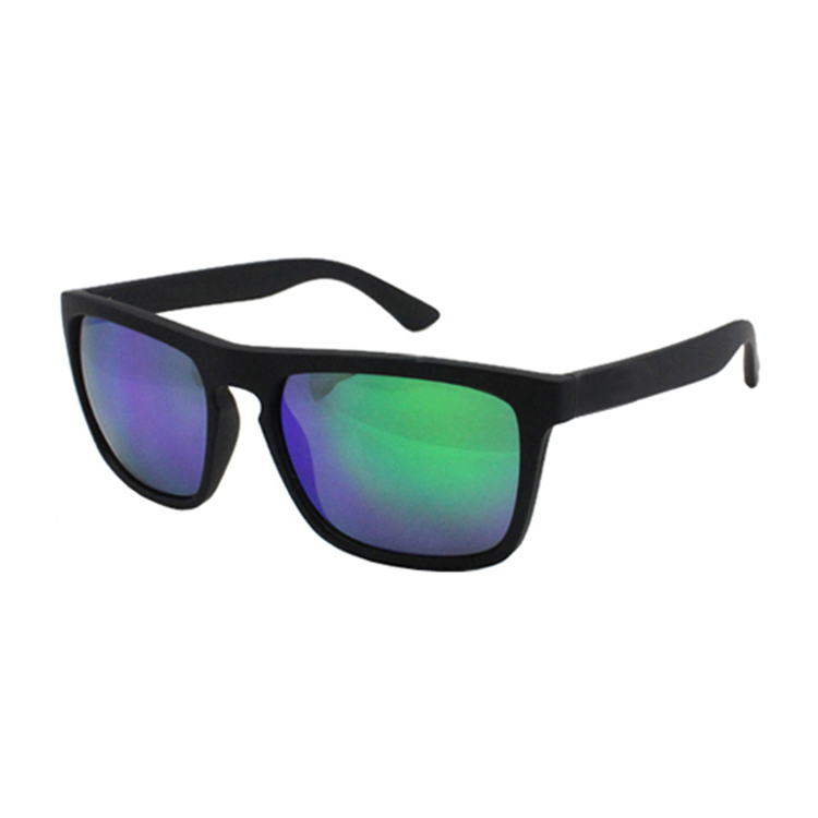 Xiamen Factory Made in China Italy Design CE UV400 Sunglasses Men Luxury