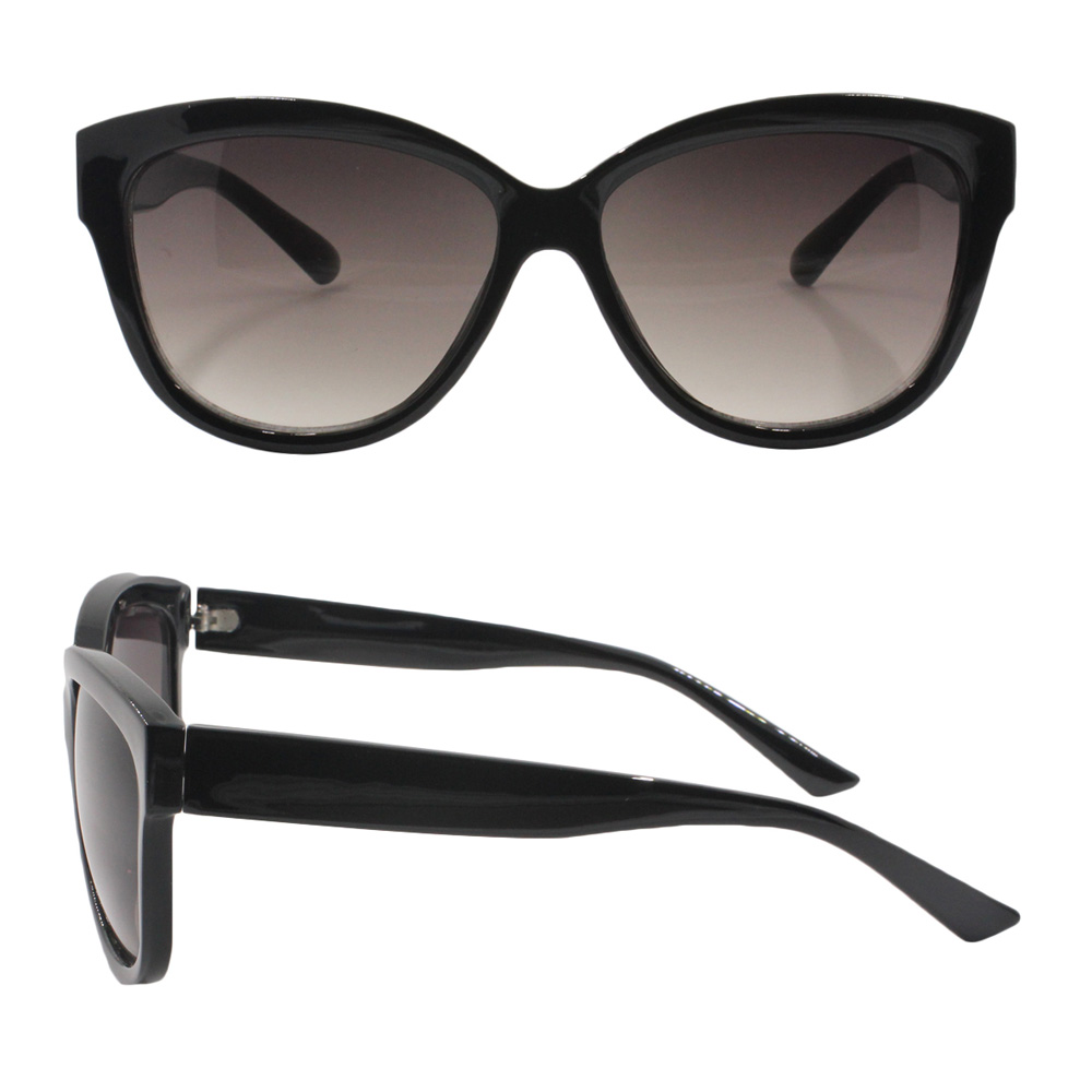 Xiamen Factory Newest Trending Fashion Brand Plastic Polarized With Logo Sunglasses
