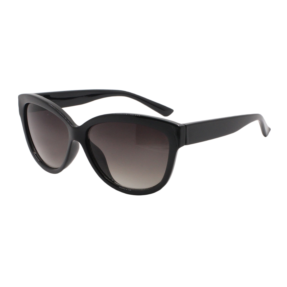 Xiamen Factory Newest Trending Fashion Brand Plastic Polarized With Logo Sunglasses