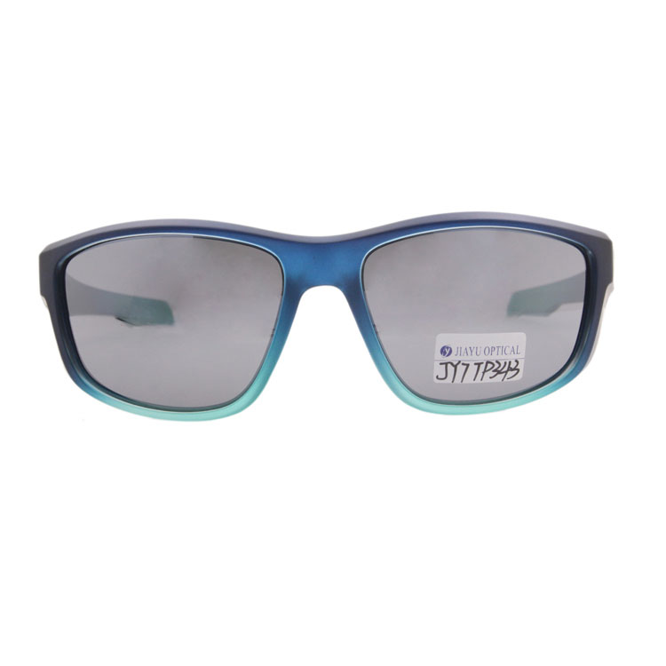 Xiamen Factory OEM Designer UV 400 Polarized Men Plastic Outdoor Sunglasses