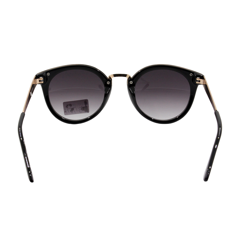 Xiamen Manufacture Fashionable Metal Temples CE UV400 Sunglasses men Luxury