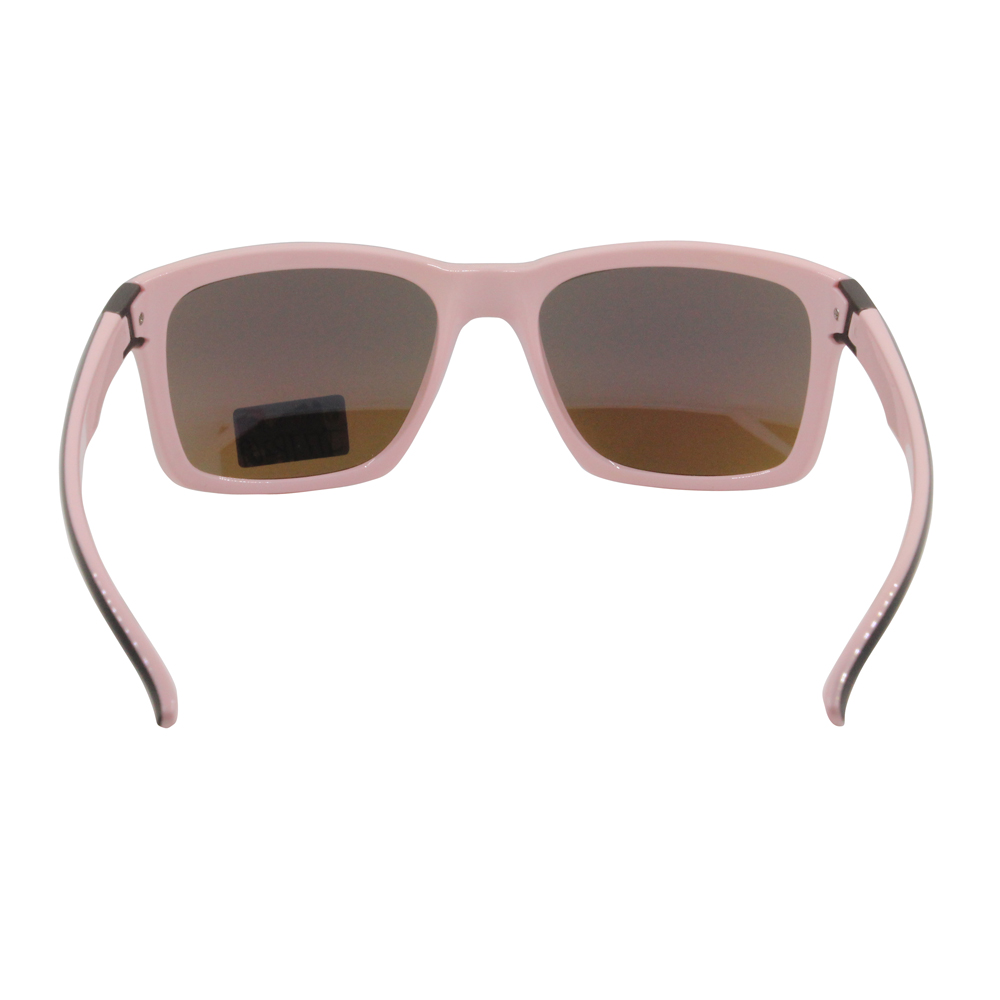 Xiamen Manufacture Hight Quality Plastic Outdoor  UV400 Polarized Sunglasses