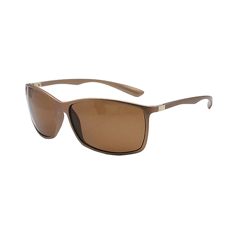 Xiamen Manufacture Hight Quality Sunglasses UV 400 Polarized Adult Sunglasses