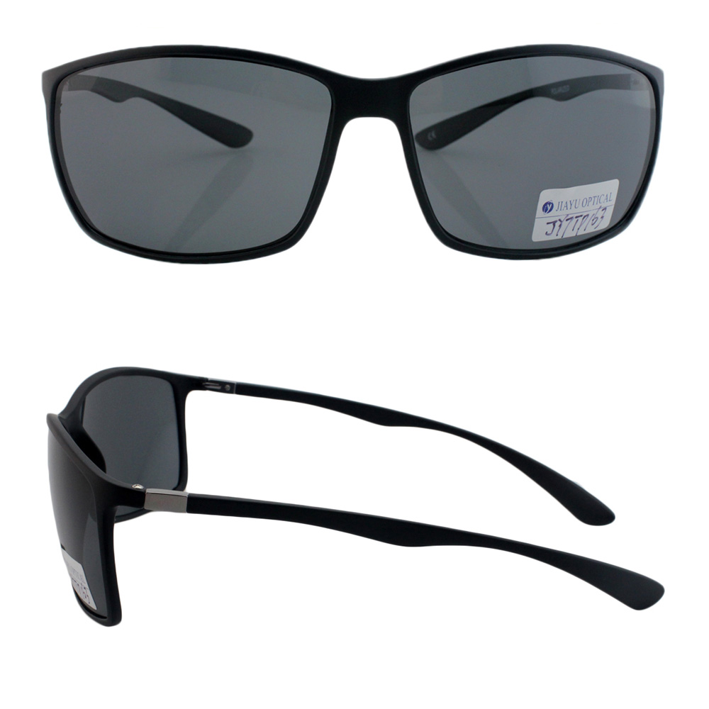 Xiamen Manufacture Hight Quality Sunglasses UV 400 Polarized Adult Sunglasses