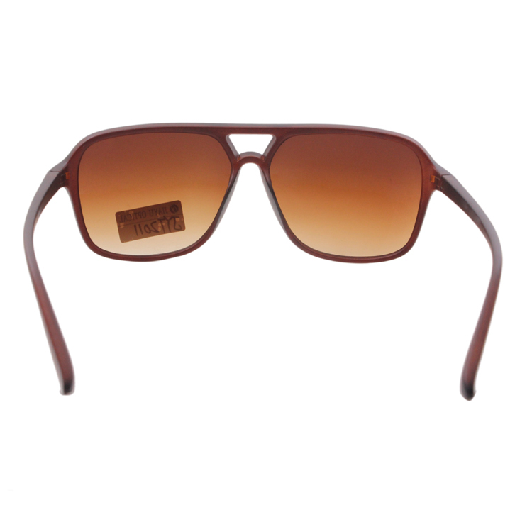 Xiamen Manufacture Retro Anti scratch UV400 Handmade Vintage Men Sunglasses