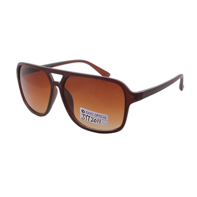 Xiamen Manufacture Retro Anti scratch UV400 Handmade Vintage Men Sunglasses