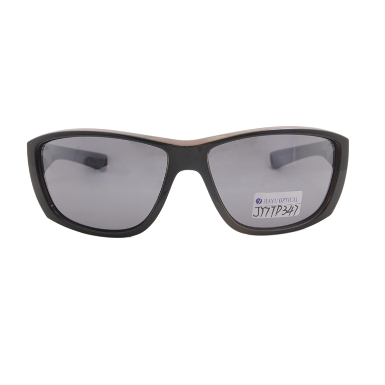 Xiamen Manufacture Stylish UV 400 Polarized Plastic Outdoor Sunglasses