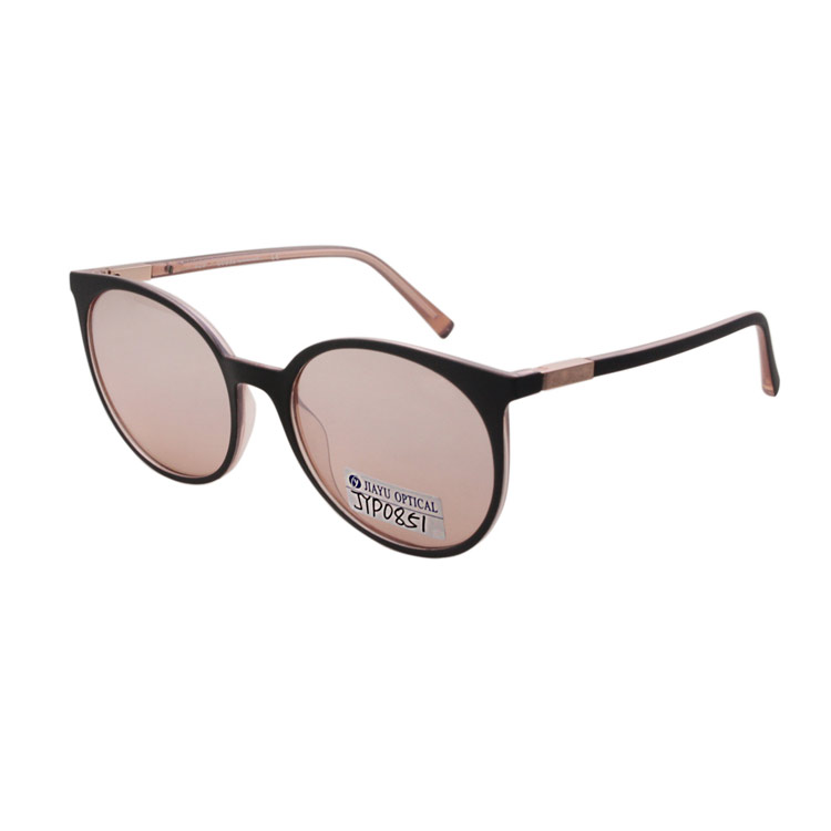 Cheap Custom Fashion CE UV400 Women Sunglasses with Logo