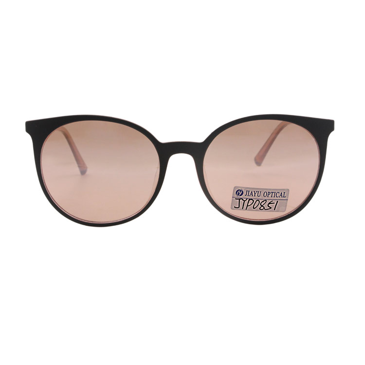 Cheap Custom Fashion CE UV400 Women Sunglasses with Logo