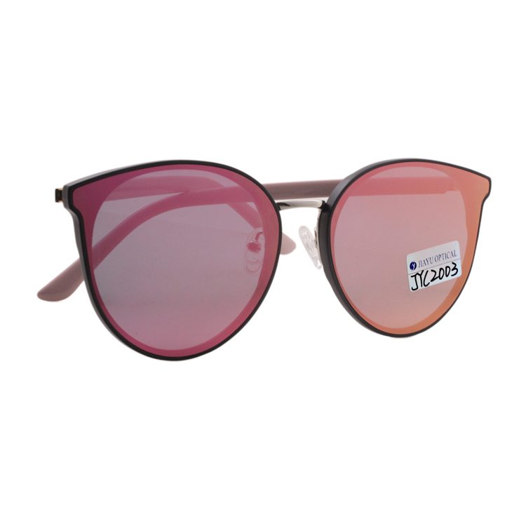 Cat Eye Women Fashion Sunglasses