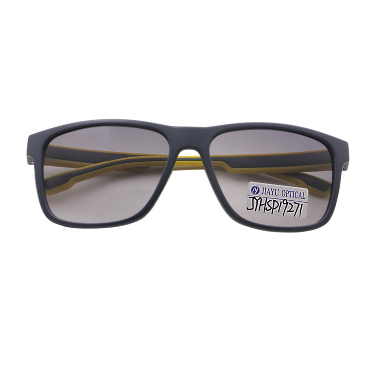 Fashion Brand UV400 Retro Men Sunglasses with Your Logo