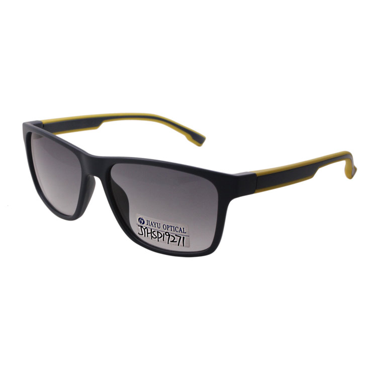 Fashion Brand UV400 Retro Men Sunglasses with Your Logo