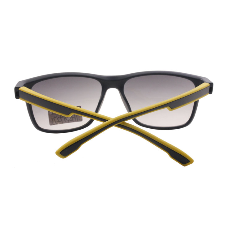 Fashion Brand UV400 Retro Men Sunglasses with Your Logo