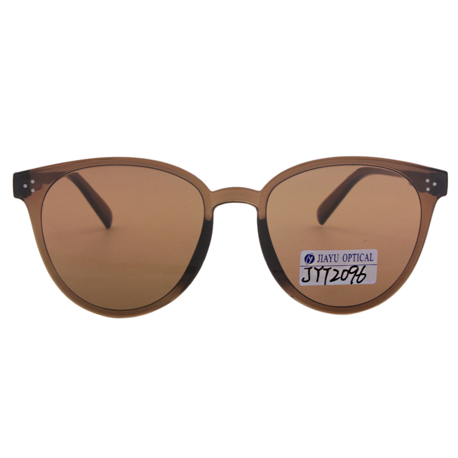 High Quality Cheap Custom UV400 Sun Shades Sunglasses Women