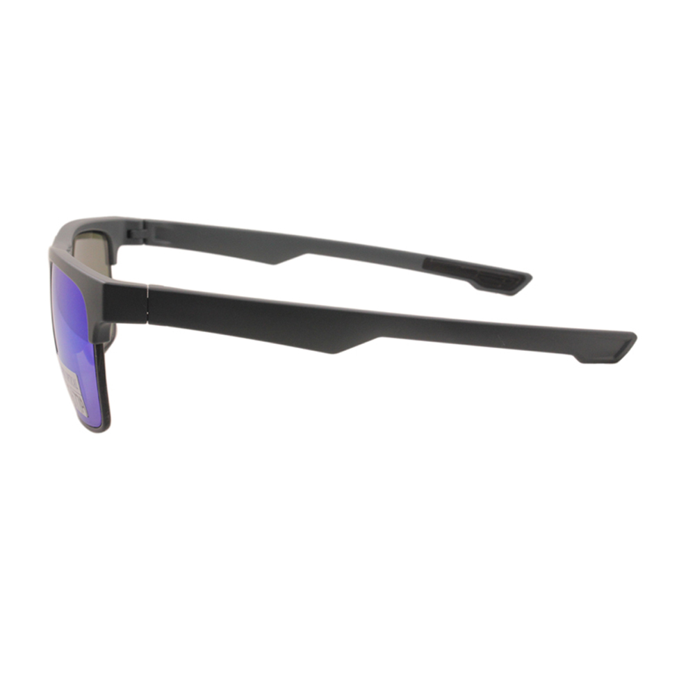 High Quality Cheap UV400 Polarized Mirror Sunglasses Men