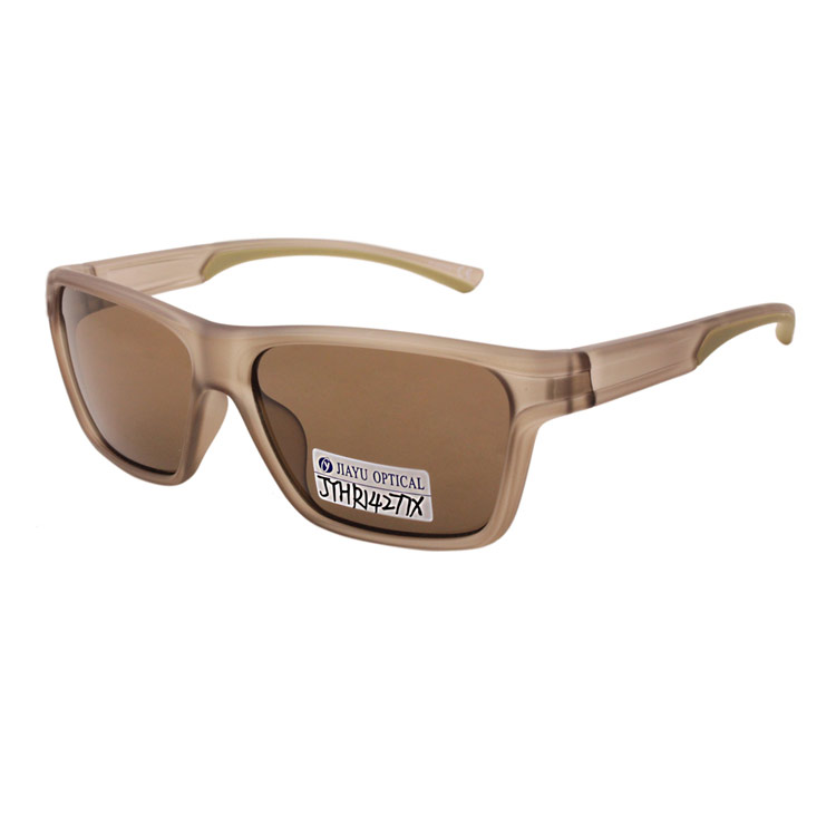 Newest Square Polycarbonate UV400 Fashion Sunglasses Unisex
