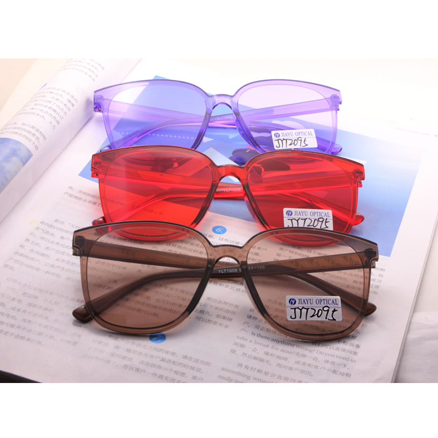Fashion Designer UV400 Polarized Sunglasses
