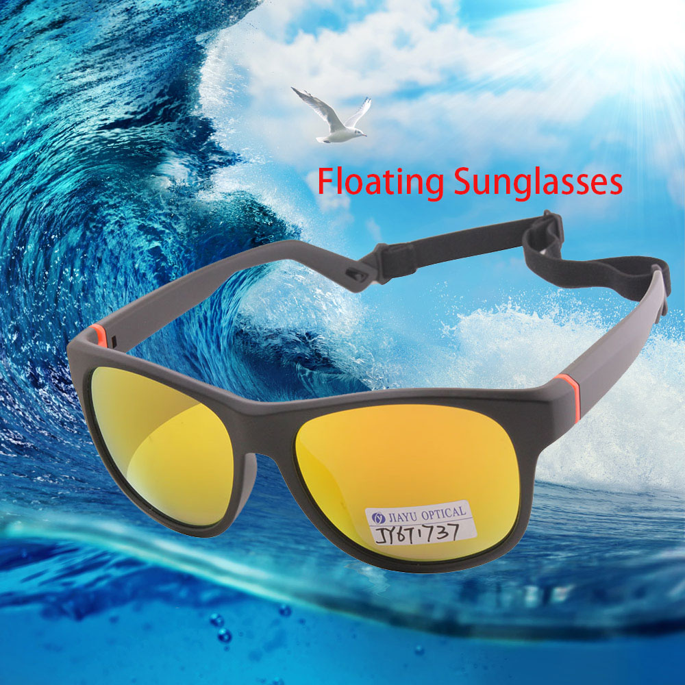 Floating Sunglasses